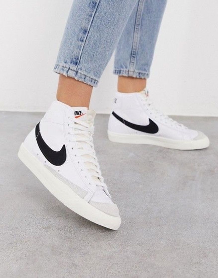 Fashion Nike Blazer