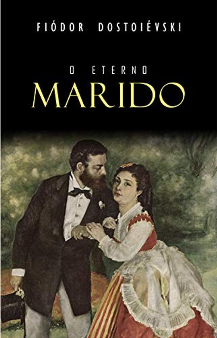 Libros O Eterno Marido