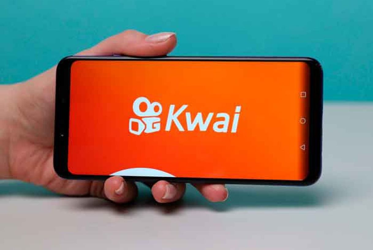 App Kwai gana $$$ por ver videos cortos 