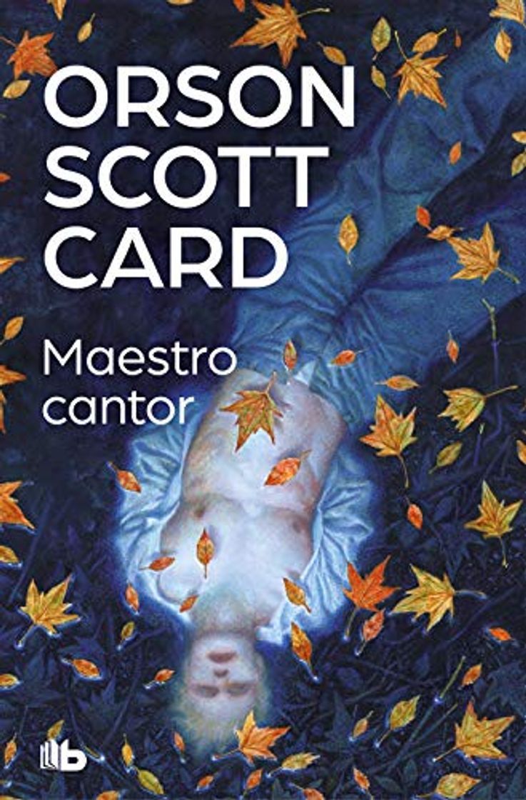 Books Maestro cantor