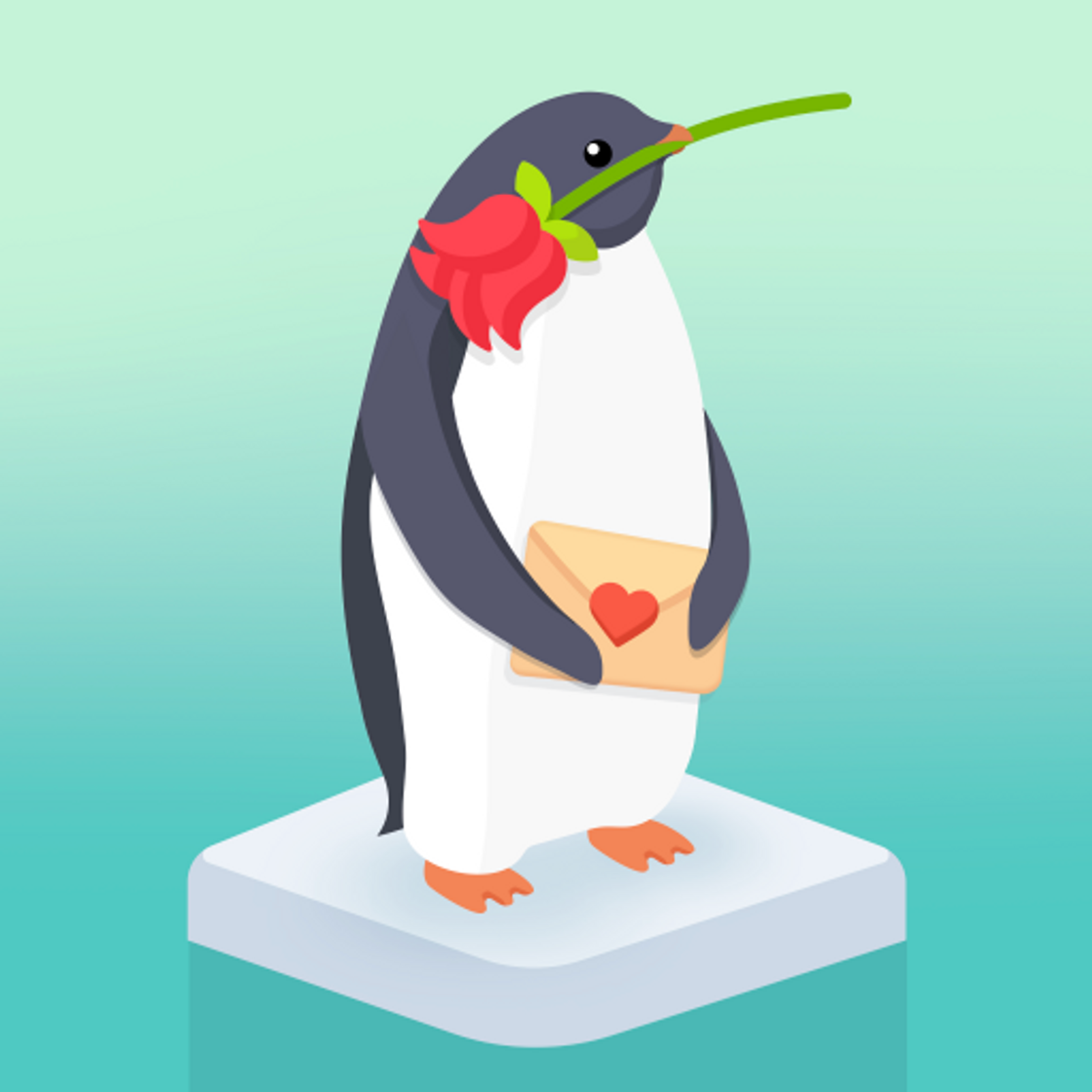 Videogames Penguin Isle - Apps on Google Play