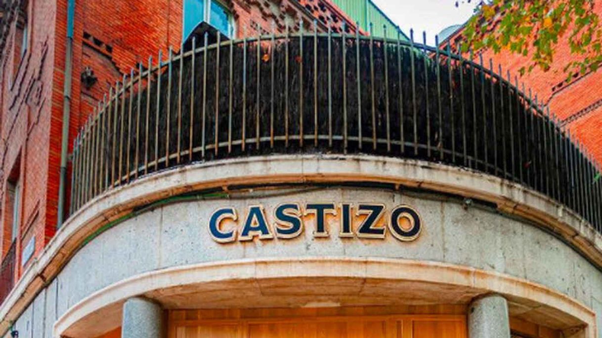 Restaurantes El Castizo de Velázquez