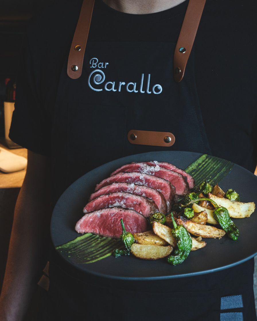 Restaurants Bar Carallo