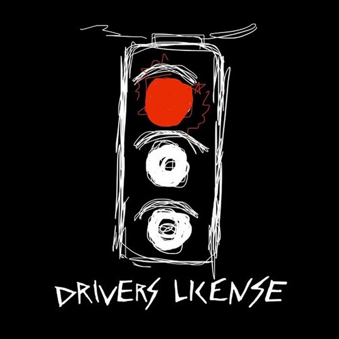 Music drivers license