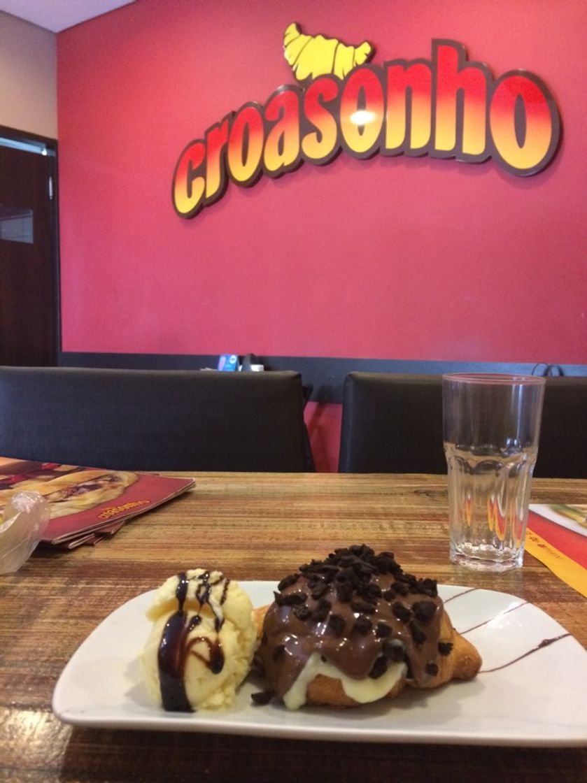 Restaurants Croasonho