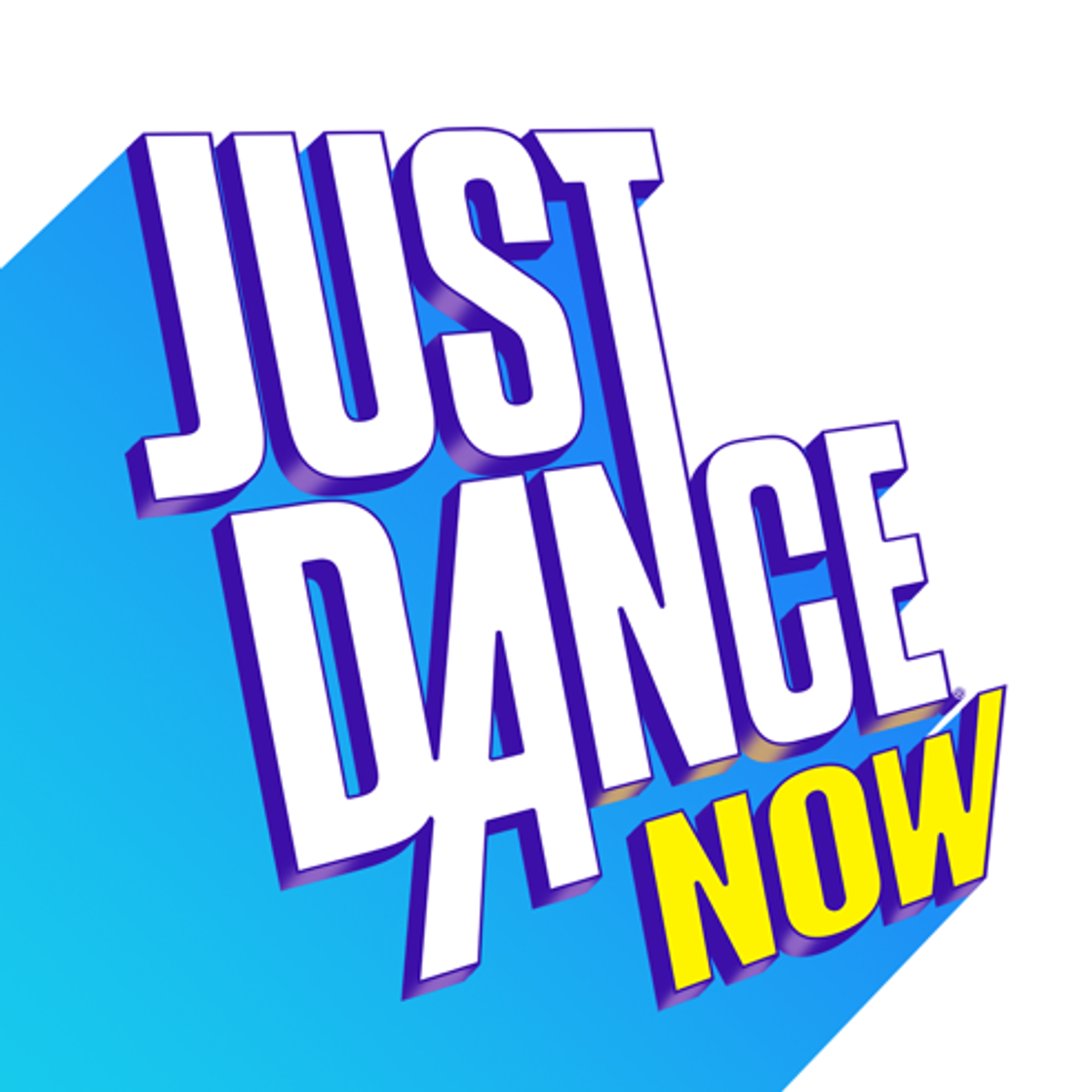 Videogames Just Dance Now