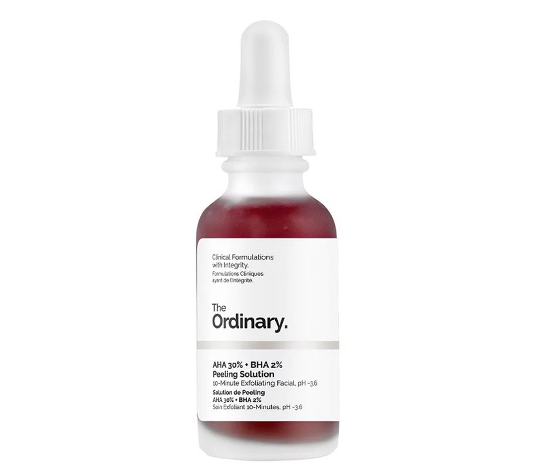 Moda The Ordinary AHA 30% + BHA 2% Peeling Solution | Ulta Beauty