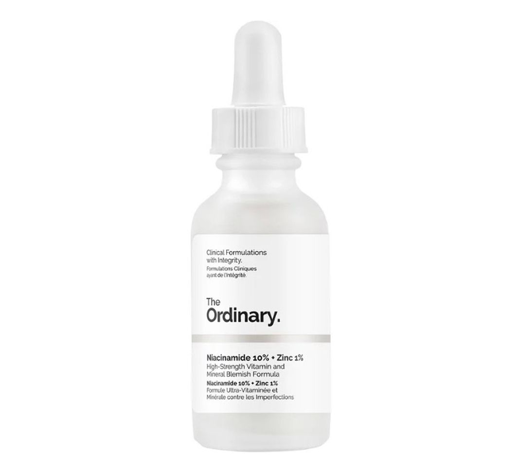 Fashion The Ordinary Niacinamide 10% + Zinc 1% 