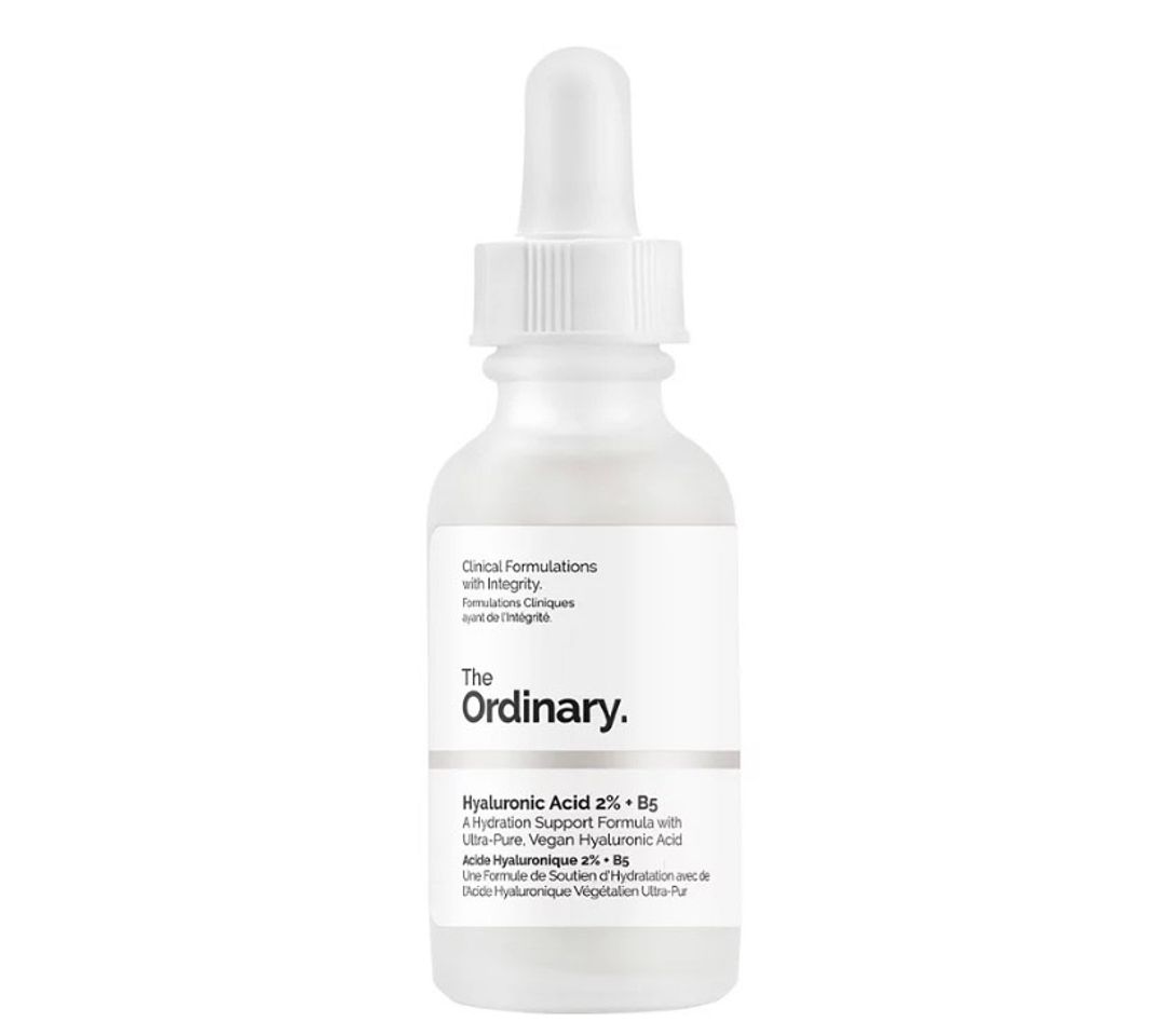 Moda The Ordinary Hyaluronic Acid 2% + B5 | Ulta Beauty