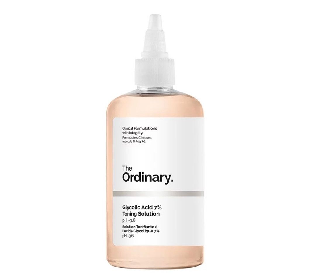 Moda The Ordinary Glycolic Acid 7% Toning Solution | Ulta Beauty 