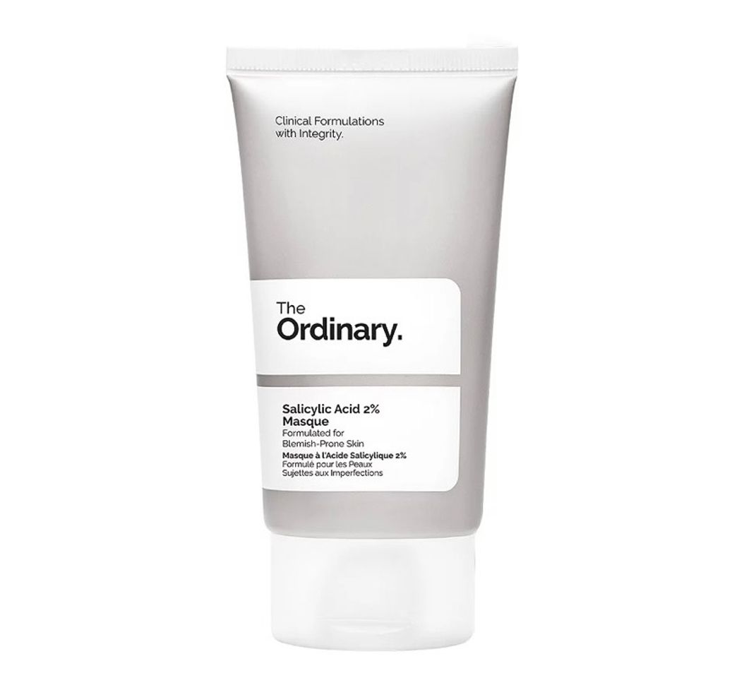 Moda The Ordinary Salicylic Acid 2% Masque