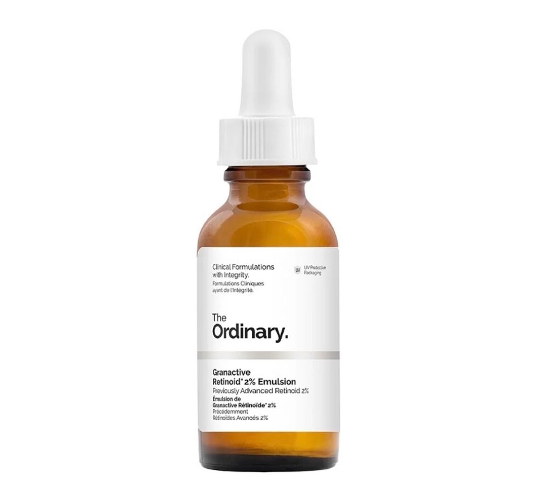 Moda The Ordinary Granactive Retinoid 2% Emulsion 