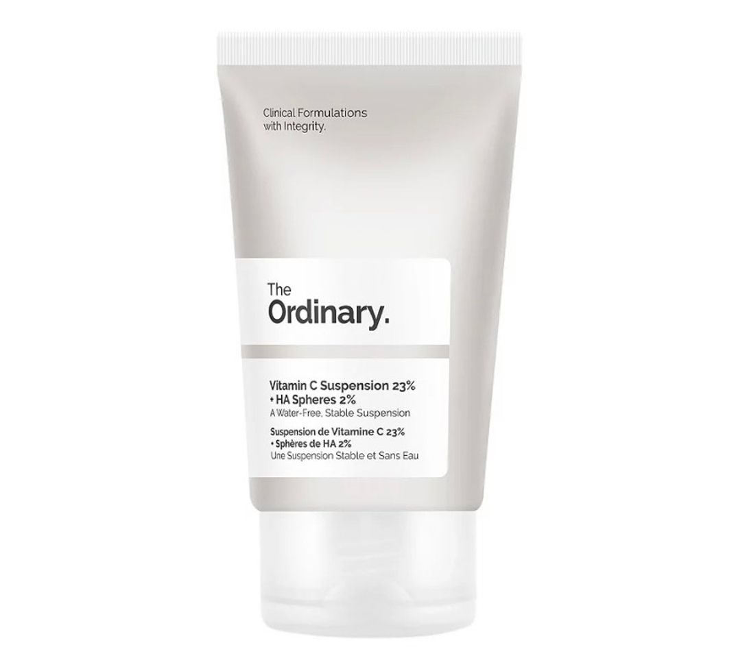 Fashion The Ordinary Vitamin C Suspension 23% + HA Spheres 2% 