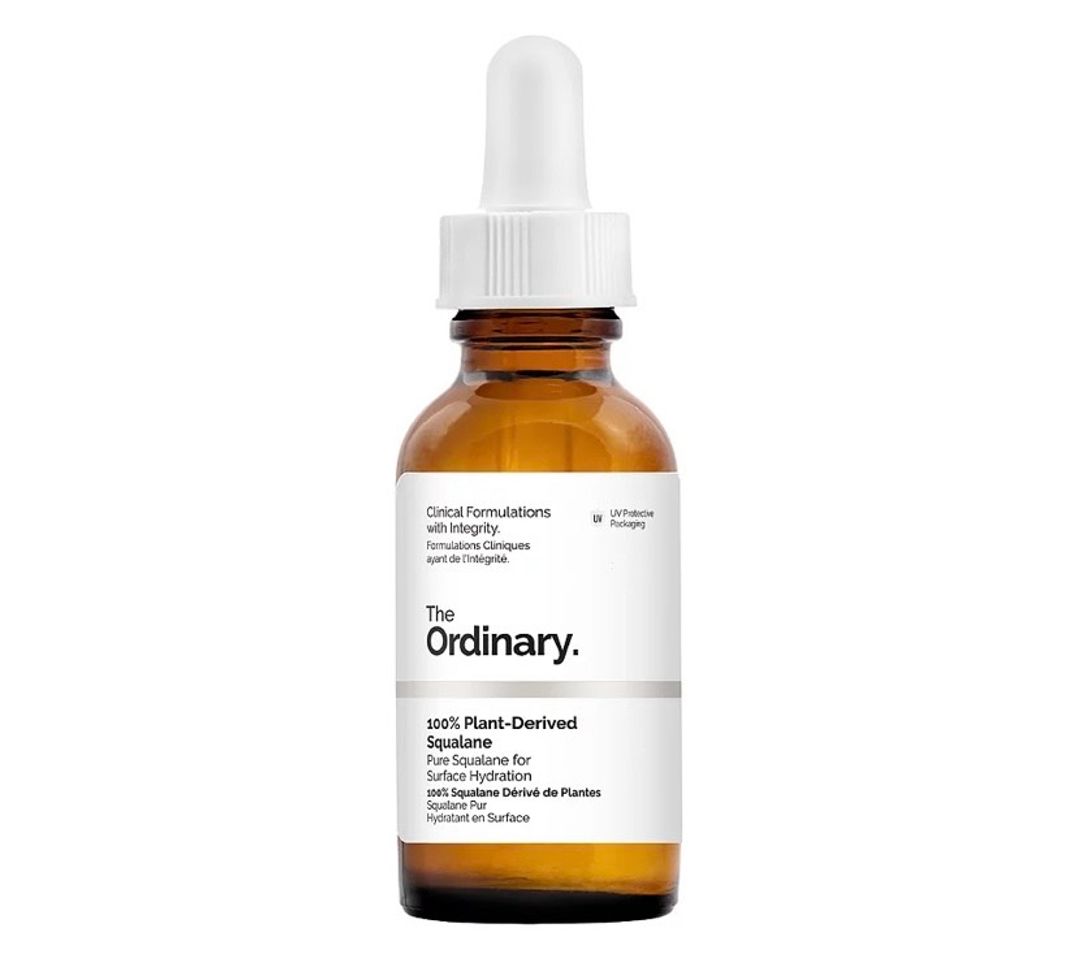 Moda The Ordinary 100% Plant-Derived Squalane 