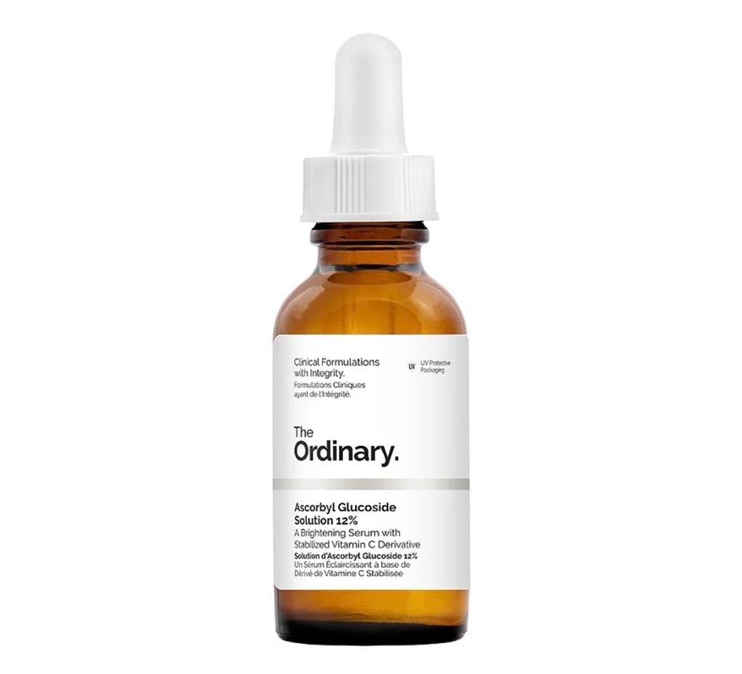 Moda The Ordinary Ascorbyl Glucoside Solution 12% 