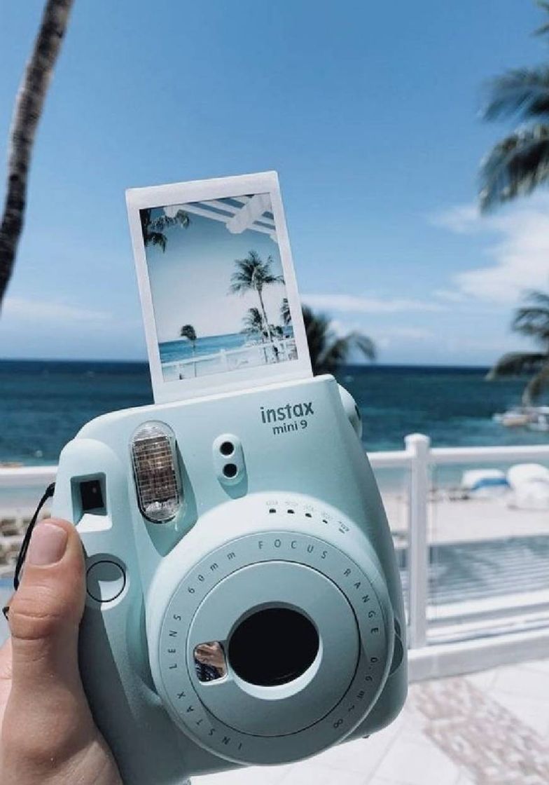 Producto Fujifilm Instax Mini 9 - Cámara instantanea