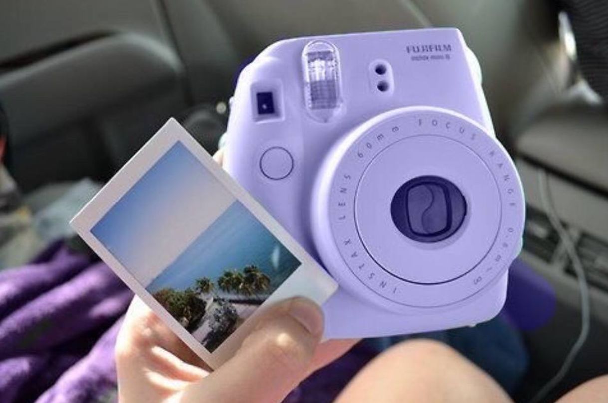 Electrónica Instax Mini 11 - Cámara instantánea