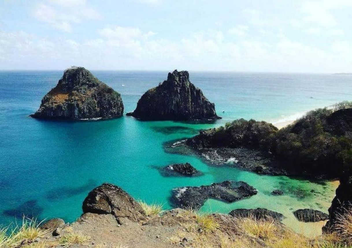 Lugar Fernando de Noronha