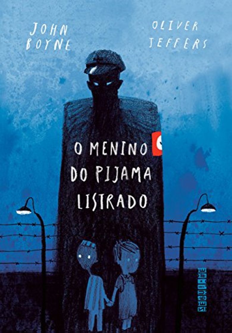 Libro O Menino do Pijama Listrado