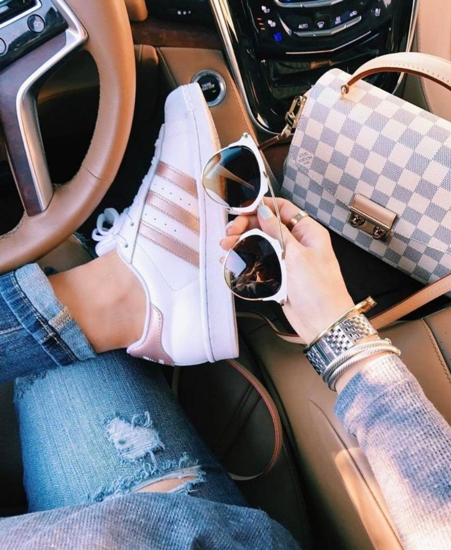 Social adidas Grand Court K, Zapatillas de Tenis Unisex Niños, Multicolor