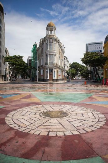 Praça Rio Branco