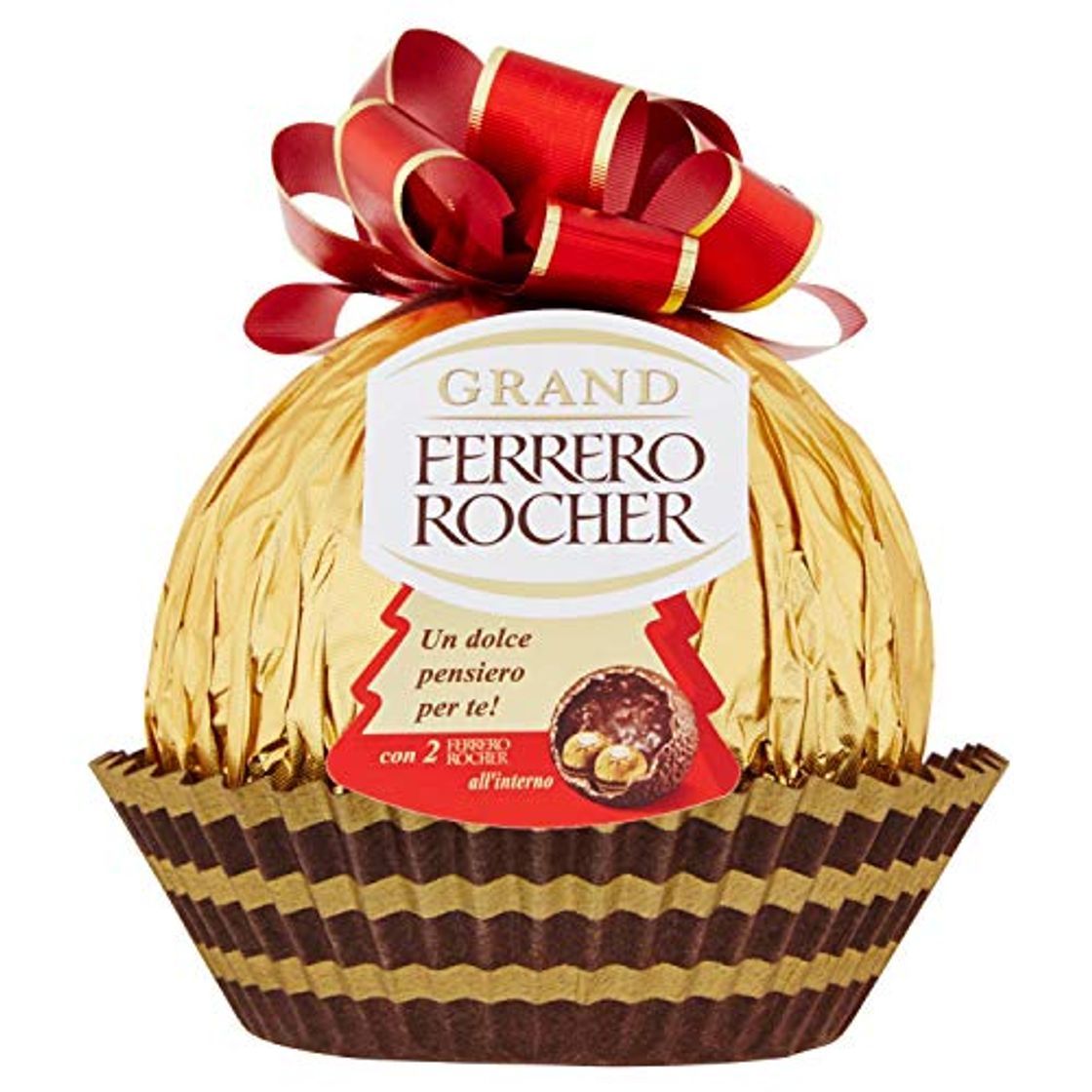 Producto Ferrero Rocher Grande