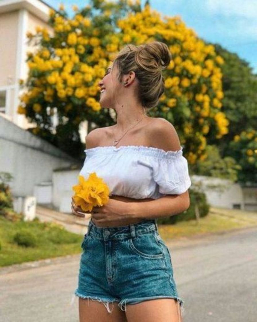 Moda Inspiração para suas fotos 