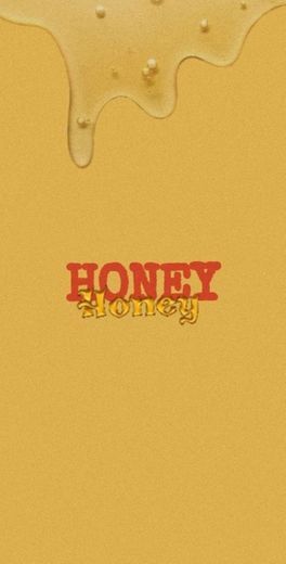 Aesthetic Honey