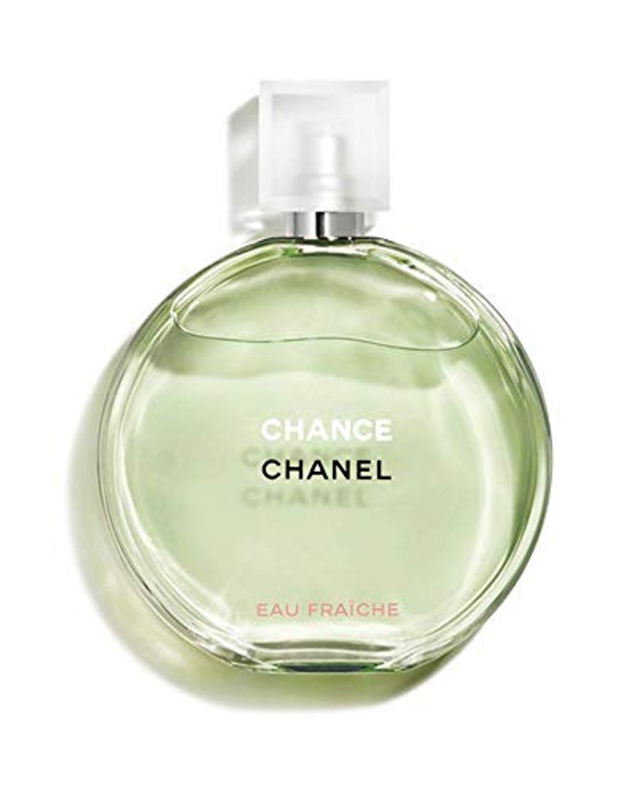 Lugar Chanel Chance eau fraîche edt vapo 100 ml 1 Unidad 100 g