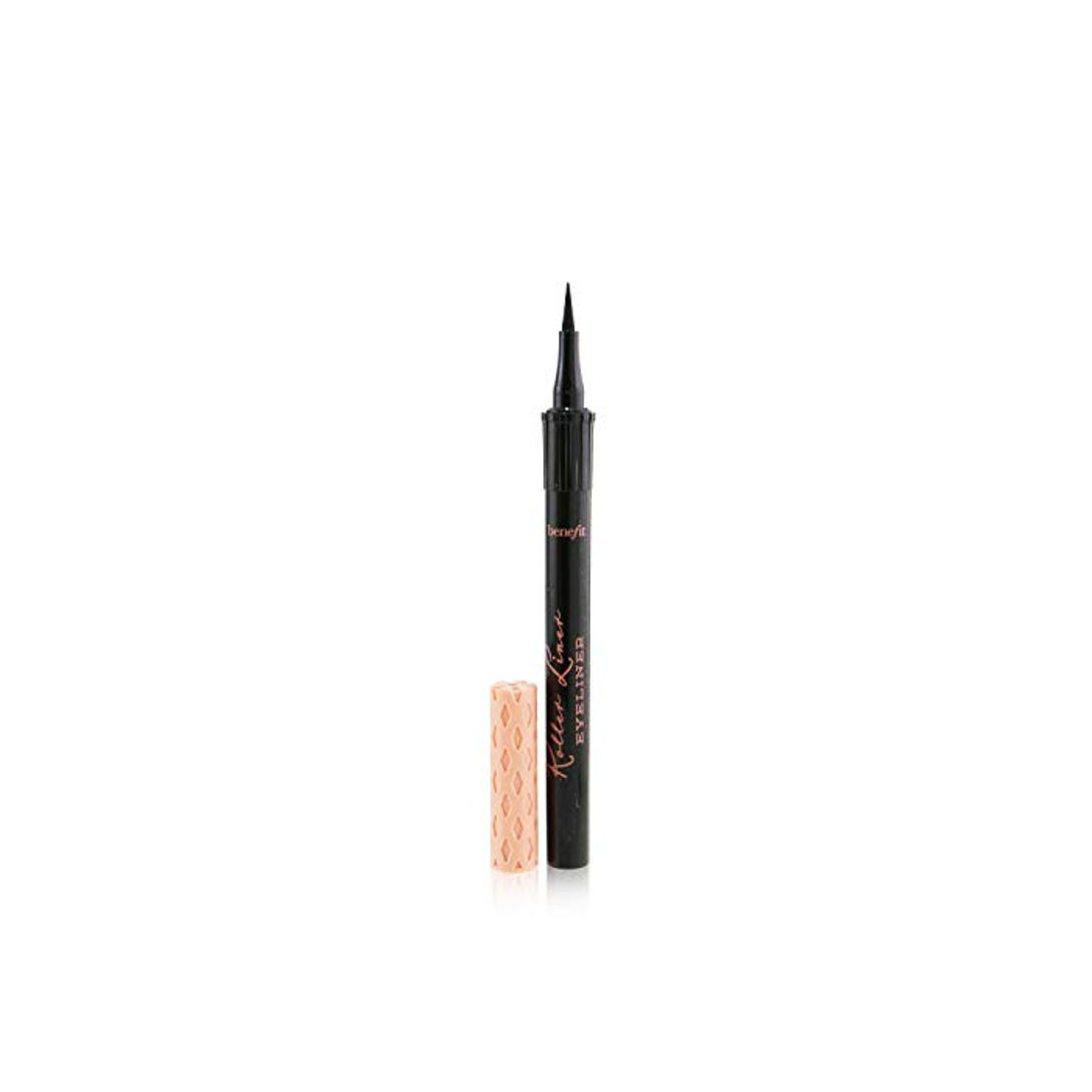 Social Benefit Roller Liner Eyeliner Black 1 Ml