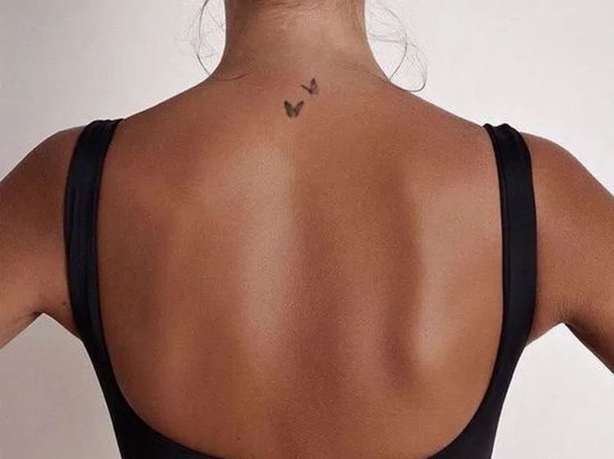 Fashion tattoos minimalistas ✨