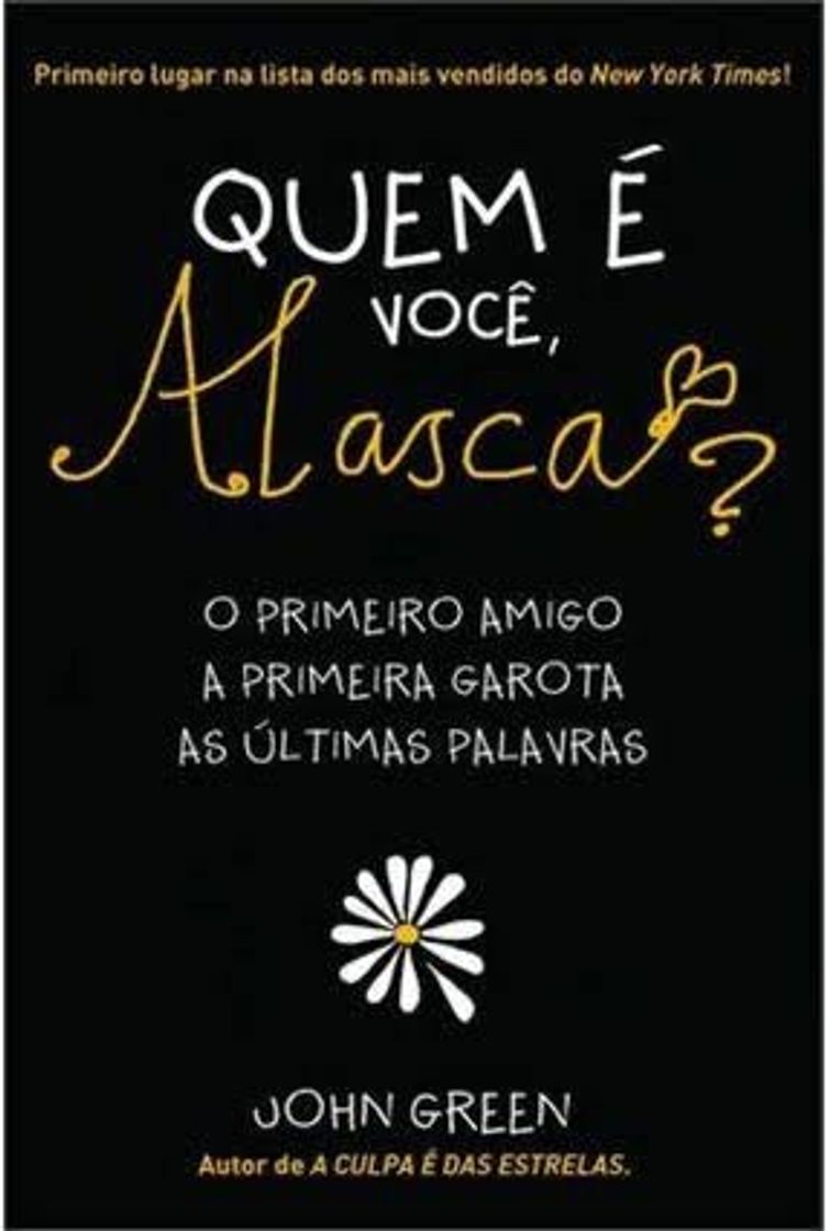 Libros Quem é vc alaska