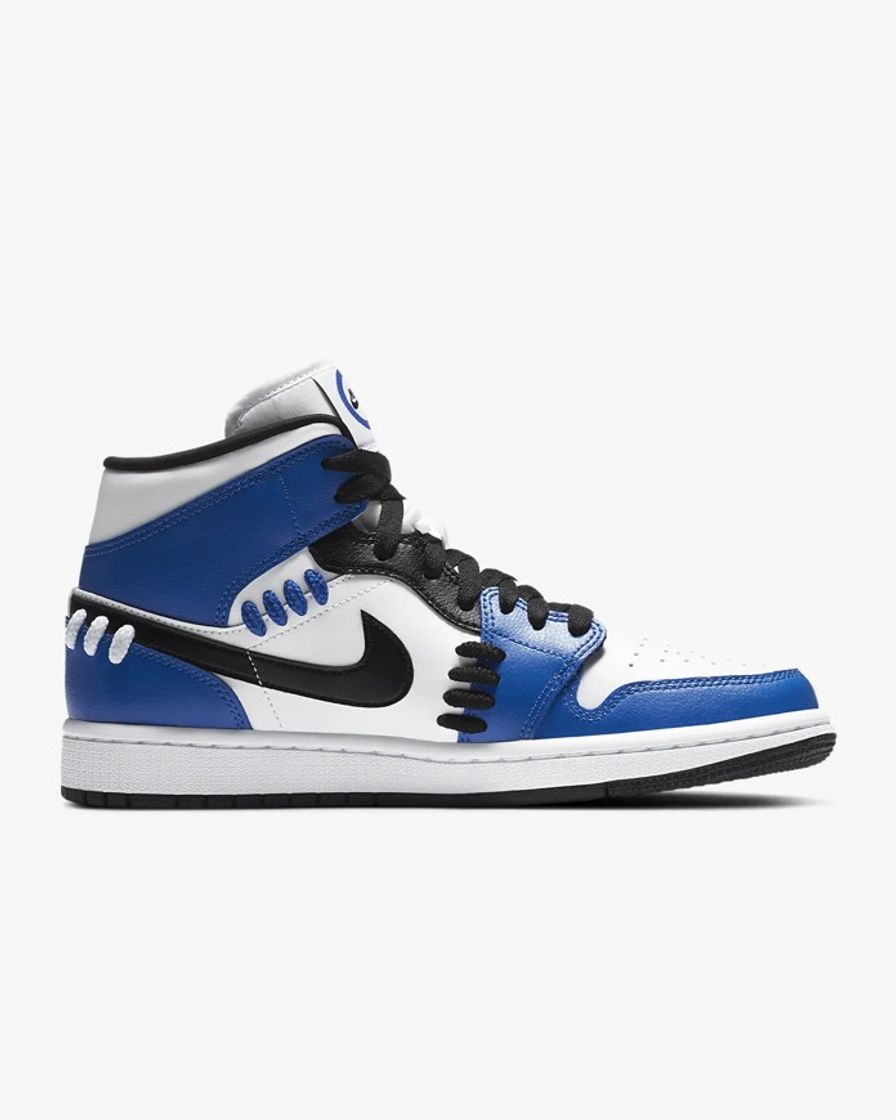 Air Jordan 1 Mid SE