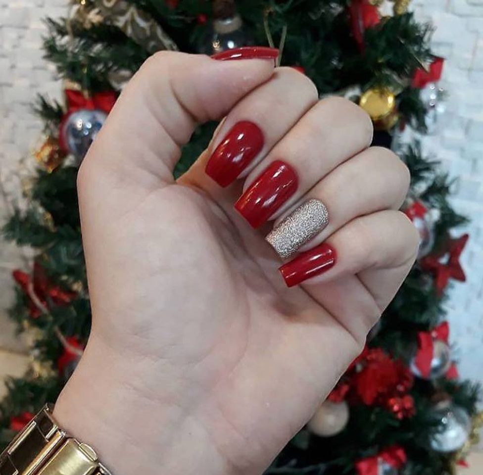 Fashion E essa pro Natal???