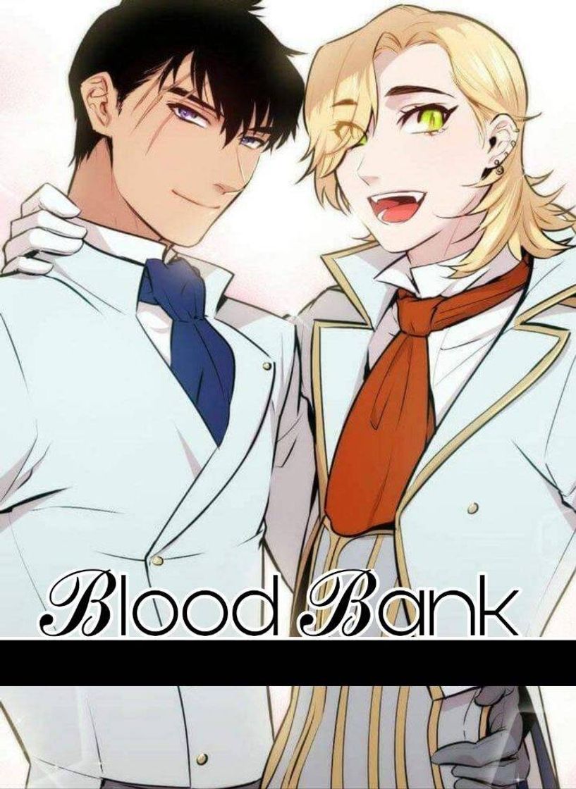 Fashion Blood Bank