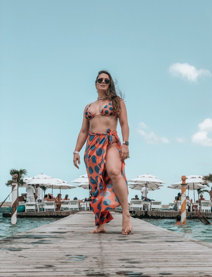 The Alchymist Beach Club