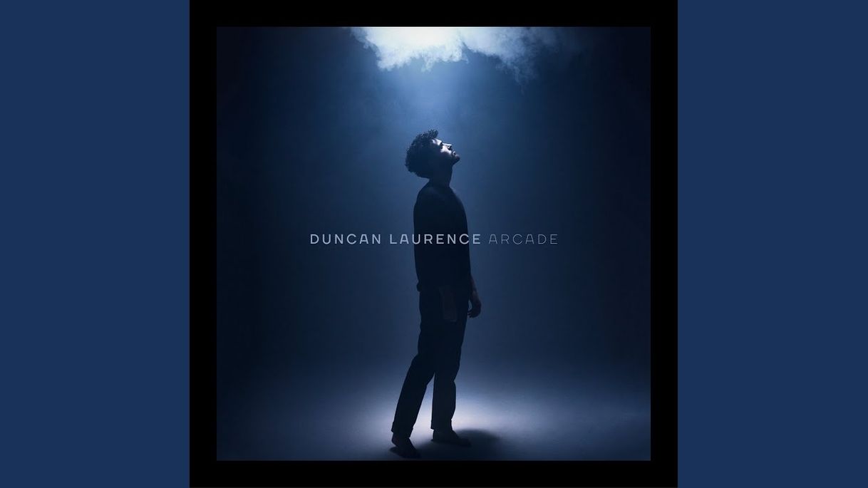 Fashion Duncan Laurence - Arcade