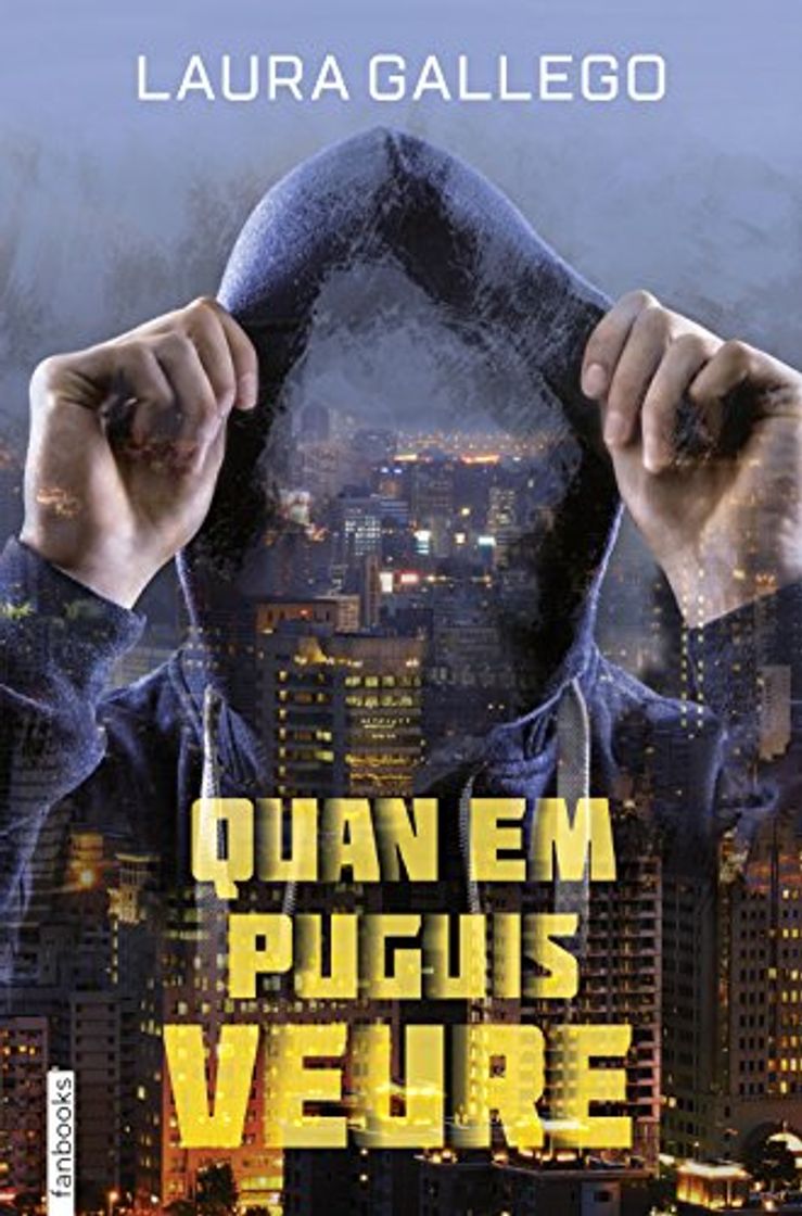 Libro Quan em puguis veure