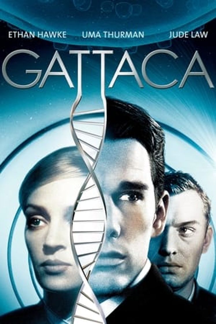 Película Gattaca