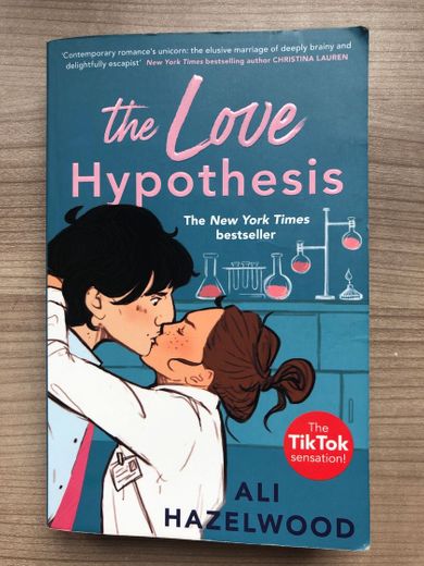 The love hypothesis