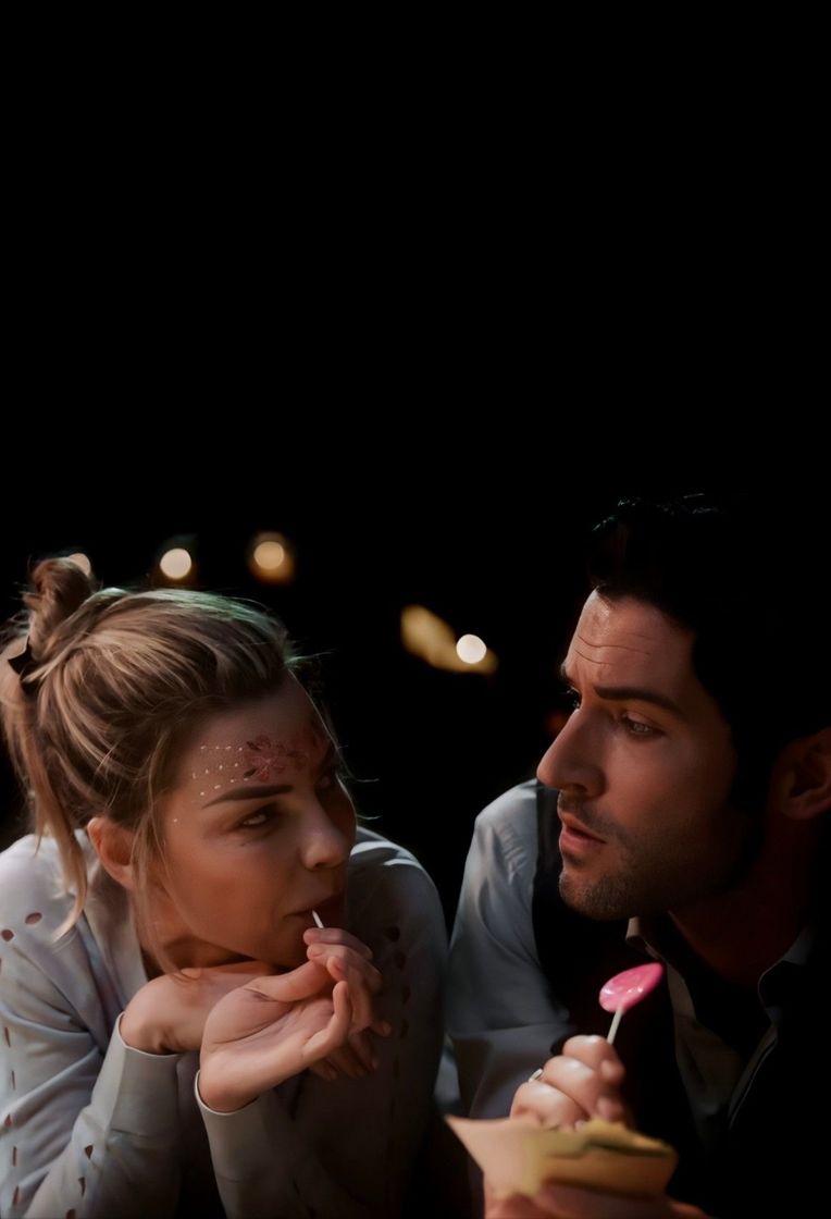 Serie Lucifer