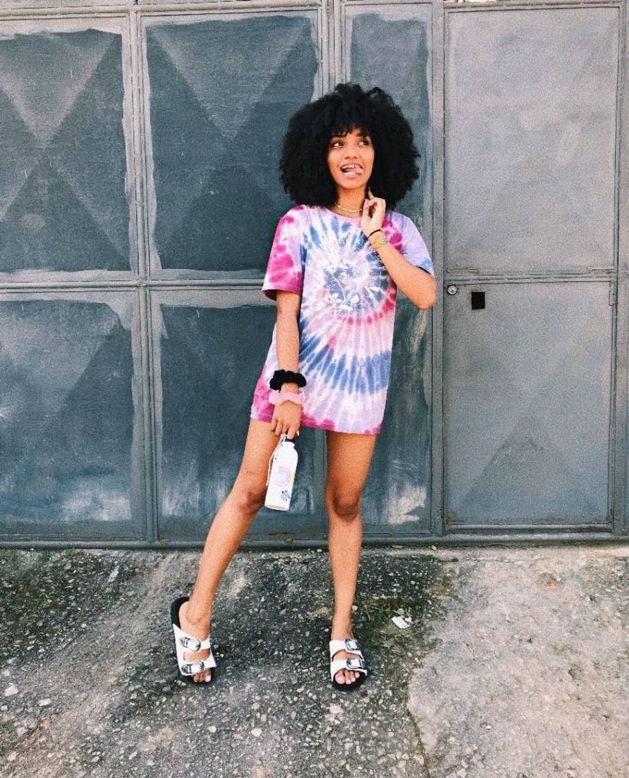 Social Vsco girl