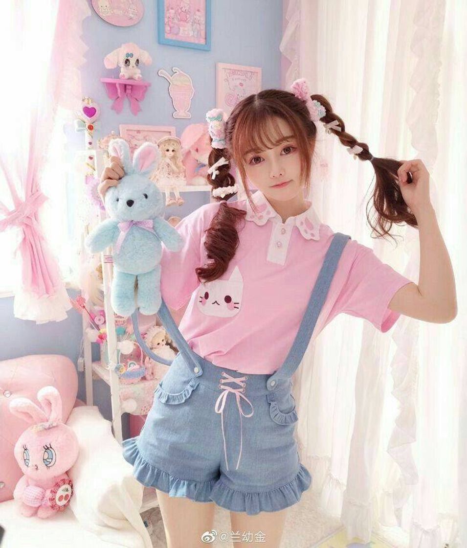 Social Kawaii