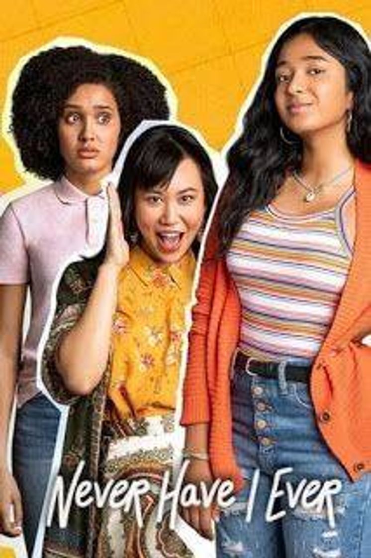 Serie Never Have I Ever | Netflix Official Site