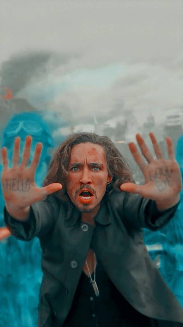 Serie The Umbrella Academy | Netflix Official Site