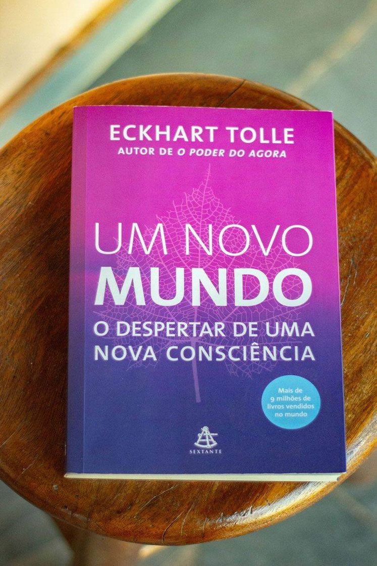 Libro O Despertar de uma Nova Consciência ✨💜