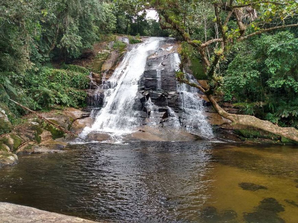 Lugar Ubatuba