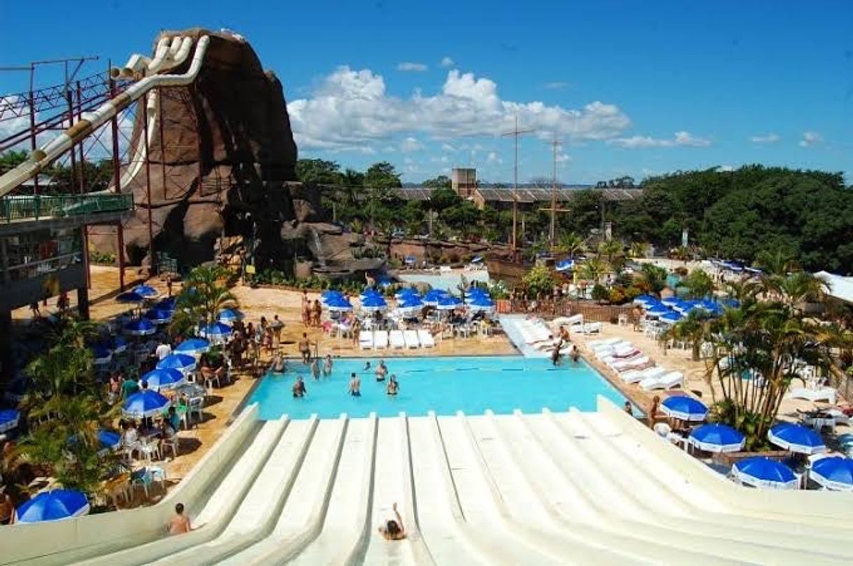 Place Di Roma Resort