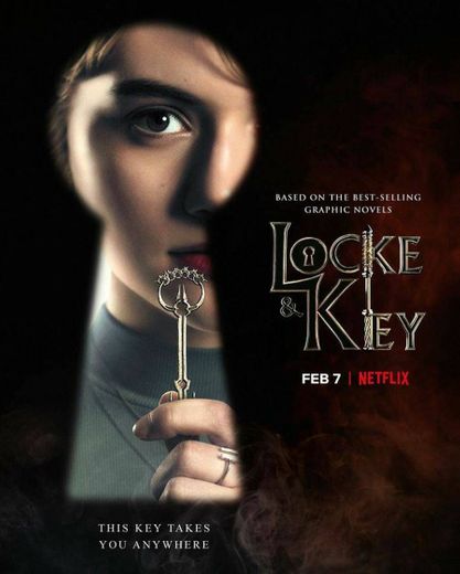 Locke & Key