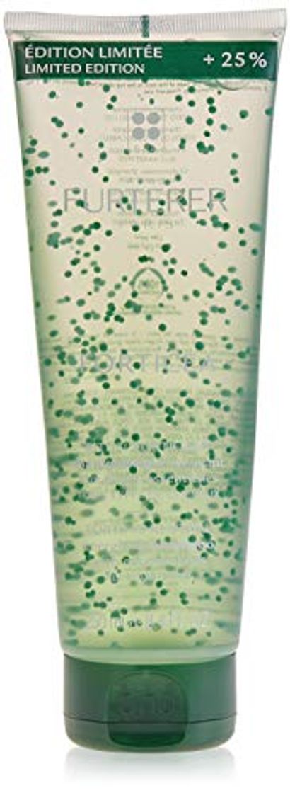 Productos Rene Furterer Rene Forticea Champu Energisant 250 Ml